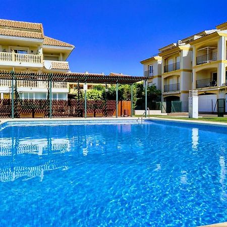 Holiday Home Mi Nietas Jávea Zewnętrze zdjęcie