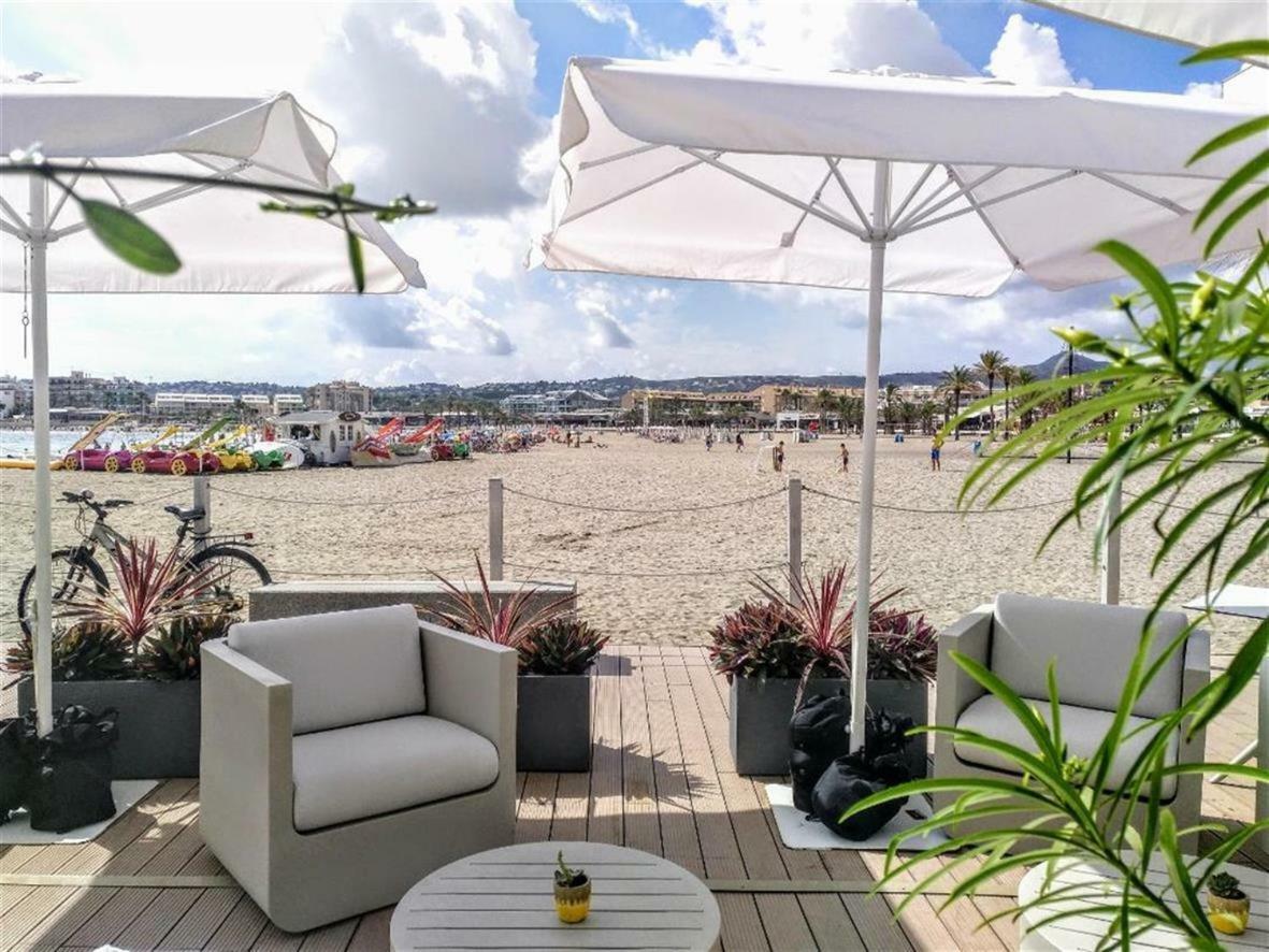 Holiday Home Mi Nietas Jávea Zewnętrze zdjęcie