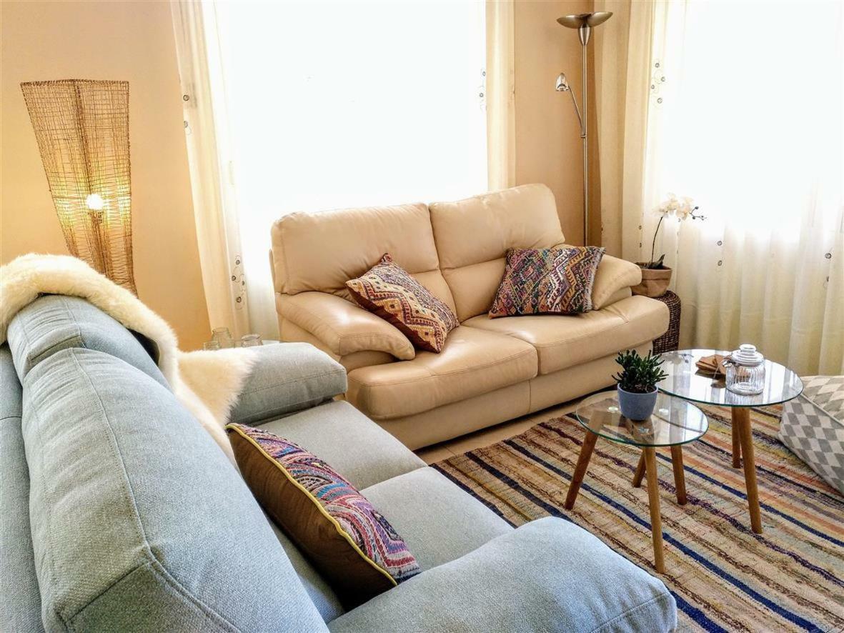 Holiday Home Mi Nietas Jávea Zewnętrze zdjęcie