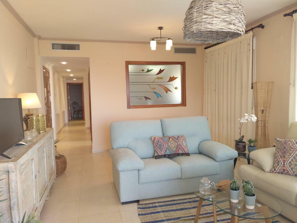 Holiday Home Mi Nietas Jávea Zewnętrze zdjęcie