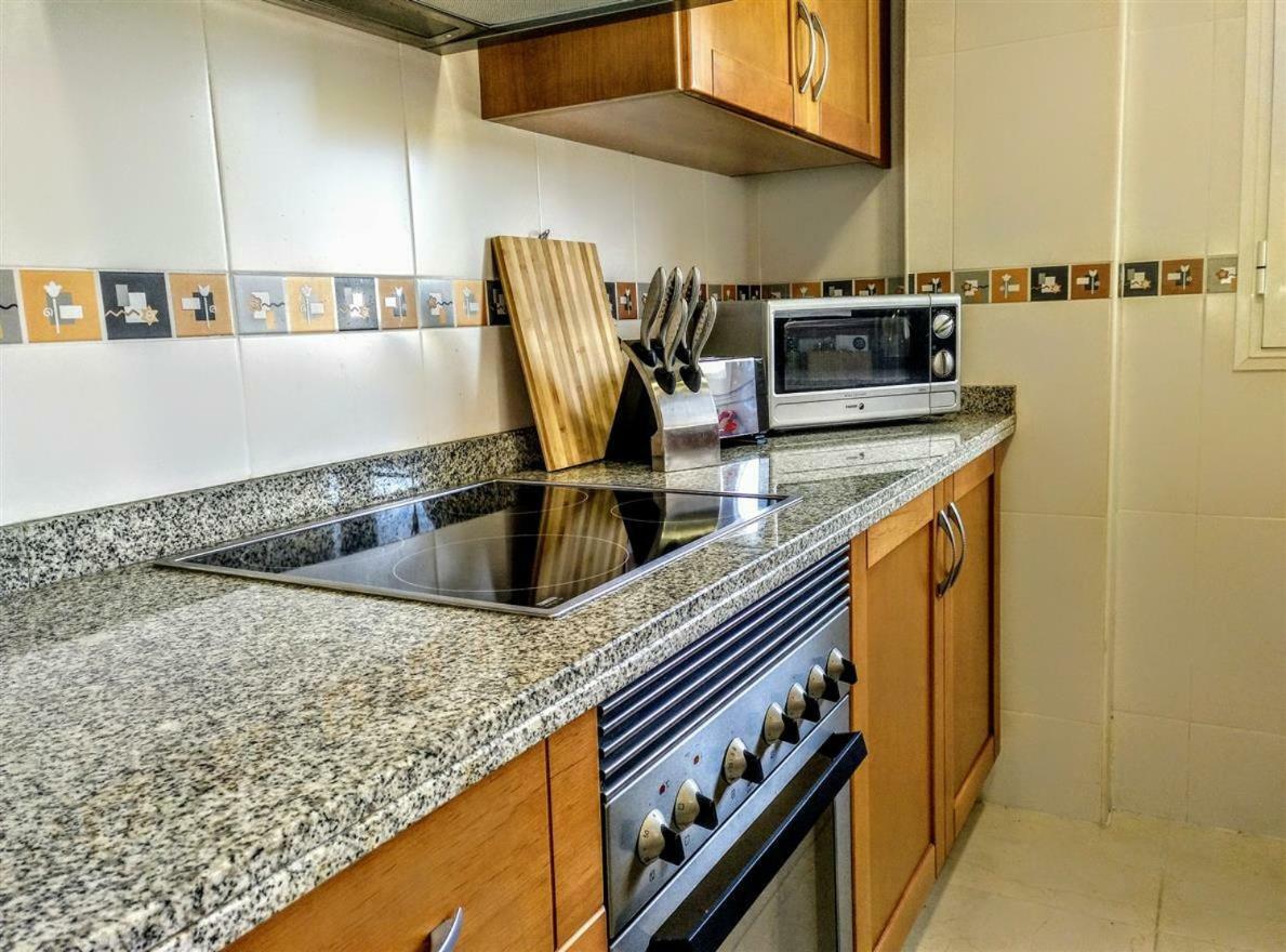 Holiday Home Mi Nietas Jávea Zewnętrze zdjęcie