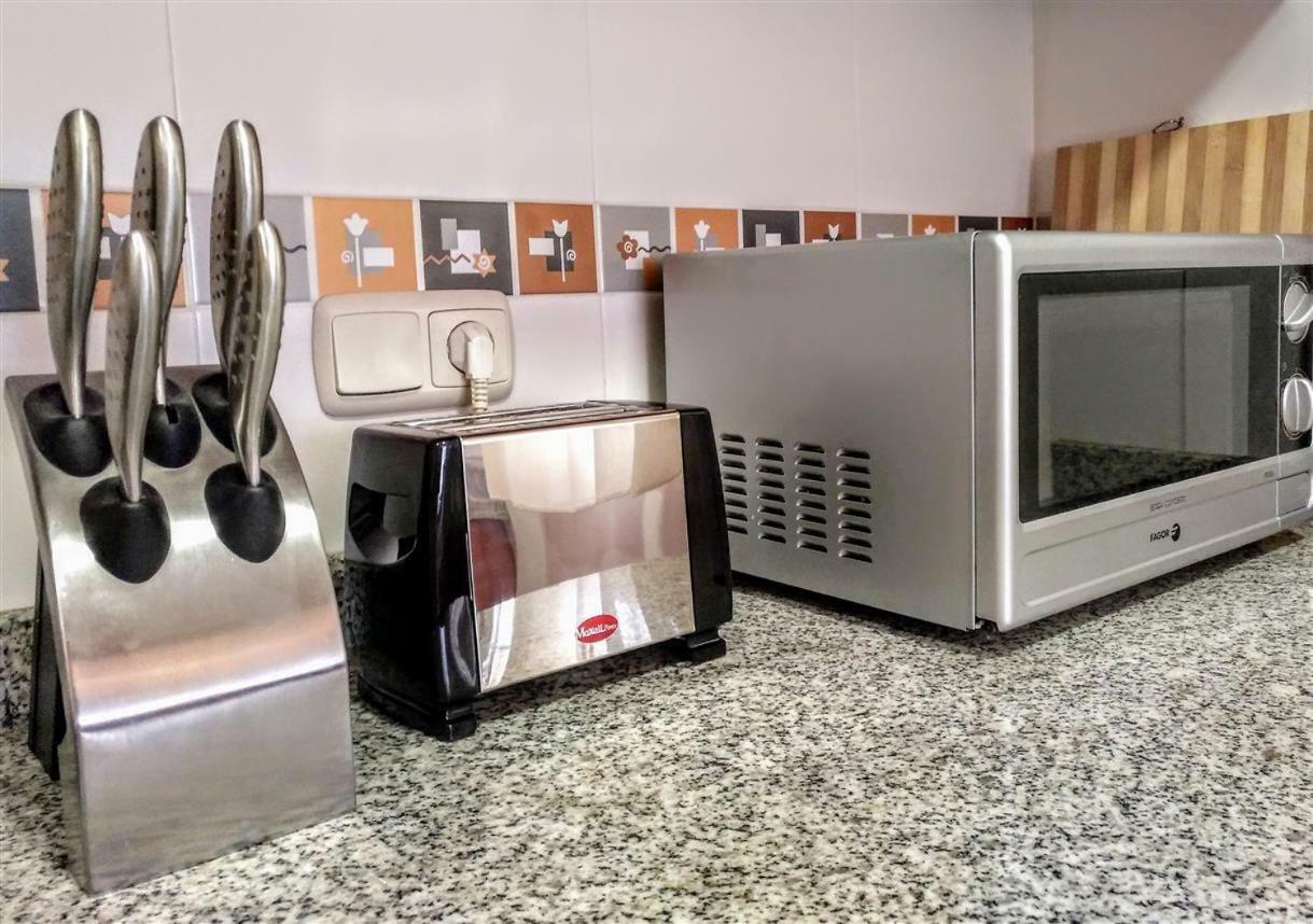 Holiday Home Mi Nietas Jávea Zewnętrze zdjęcie
