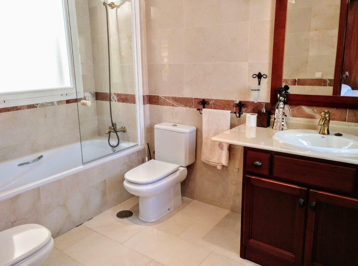 Holiday Home Mi Nietas Jávea Zewnętrze zdjęcie