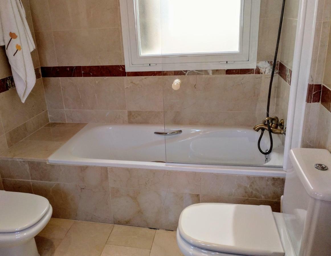 Holiday Home Mi Nietas Jávea Zewnętrze zdjęcie