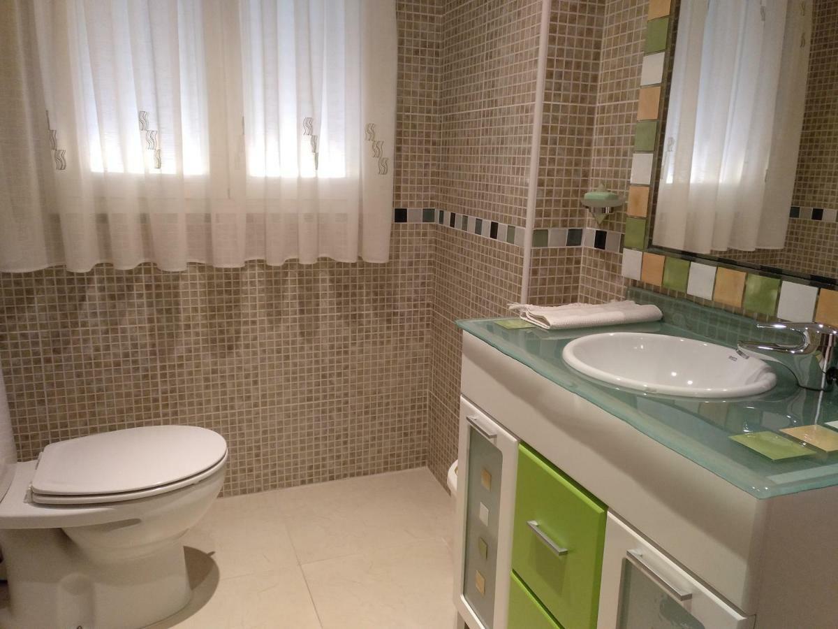 Holiday Home Mi Nietas Jávea Zewnętrze zdjęcie