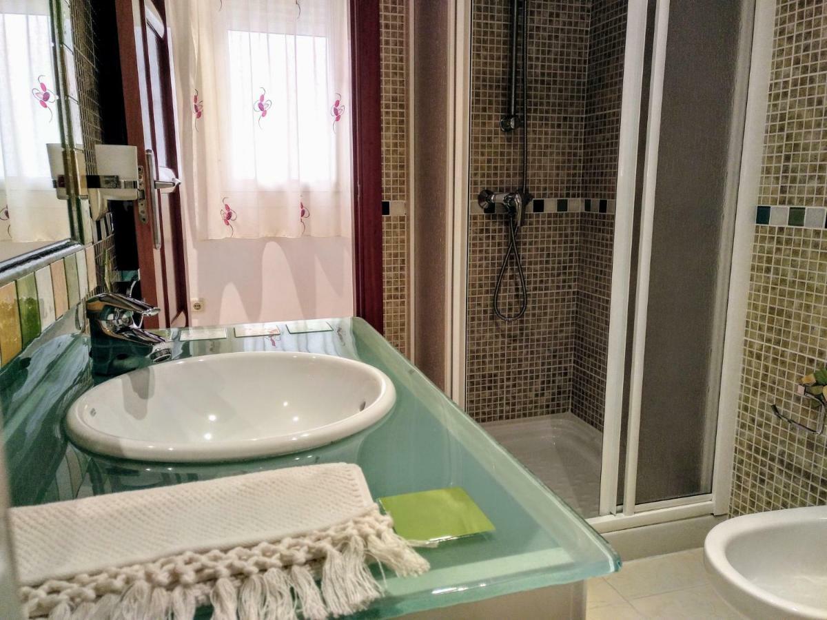 Holiday Home Mi Nietas Jávea Zewnętrze zdjęcie
