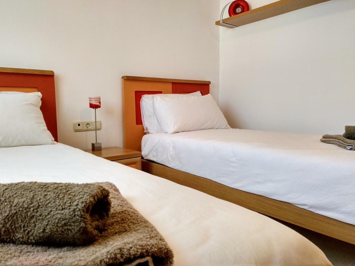 Holiday Home Mi Nietas Jávea Zewnętrze zdjęcie